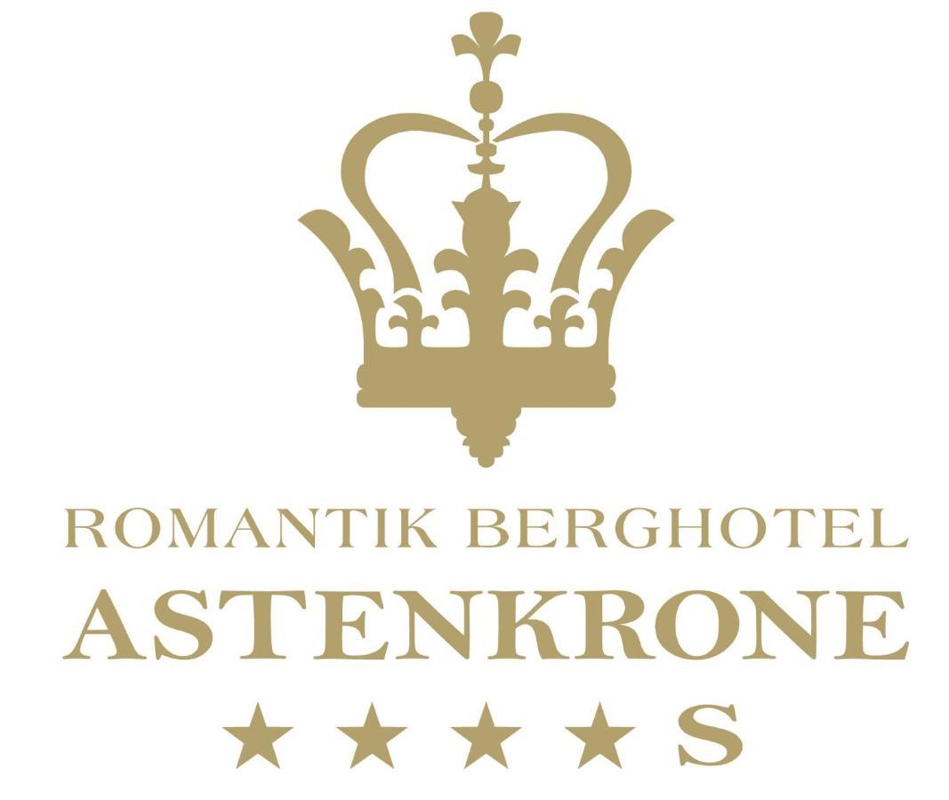Romantik Berghotel Astenkrone Winterberg Exterior foto
