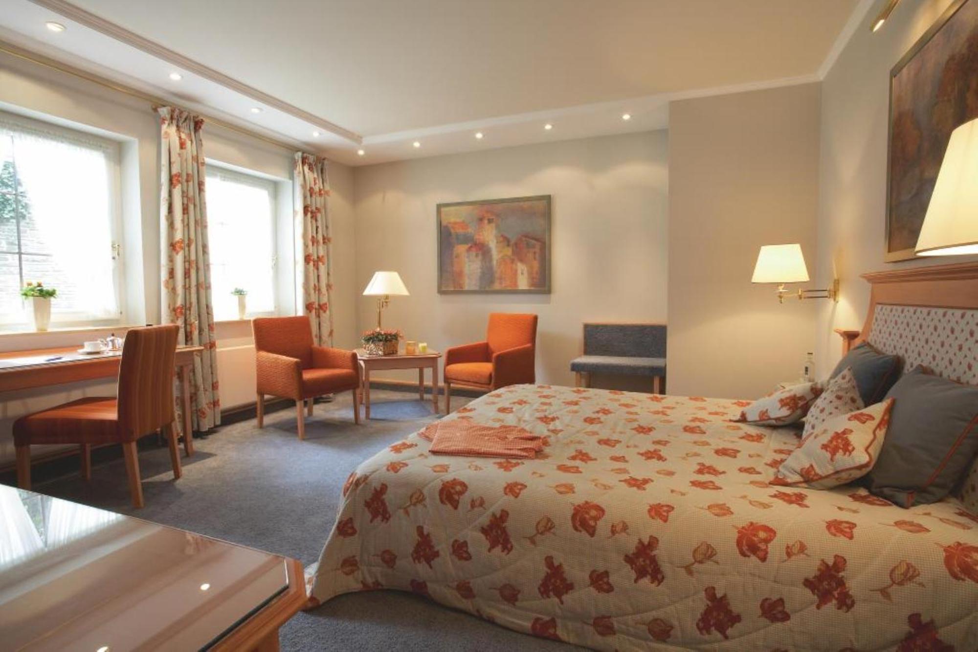 Romantik Berghotel Astenkrone Winterberg Cameră foto