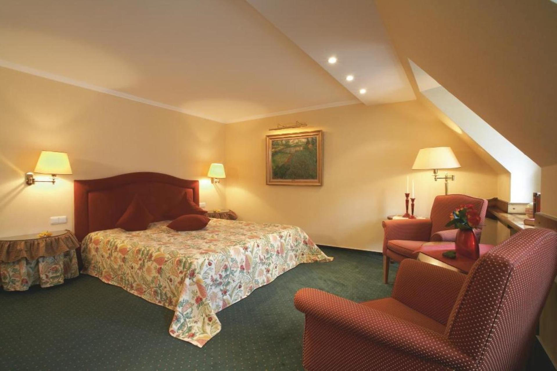 Romantik Berghotel Astenkrone Winterberg Cameră foto